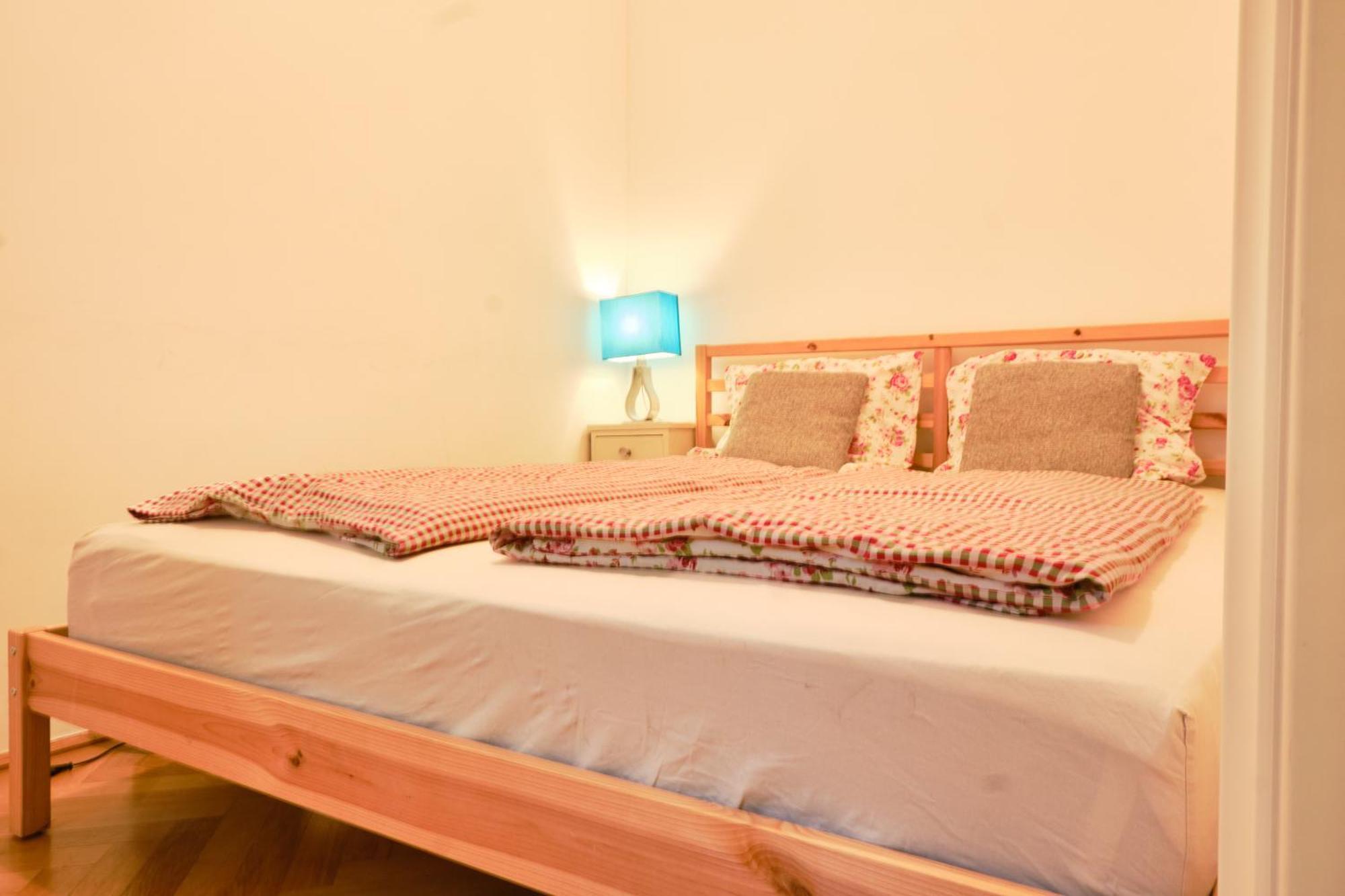 Chic Apartment - Near U3 Metro Viena Exterior foto